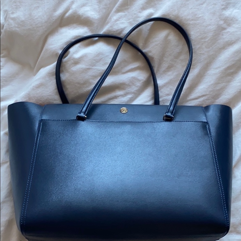 SOLD Tory Burch Parker Tote